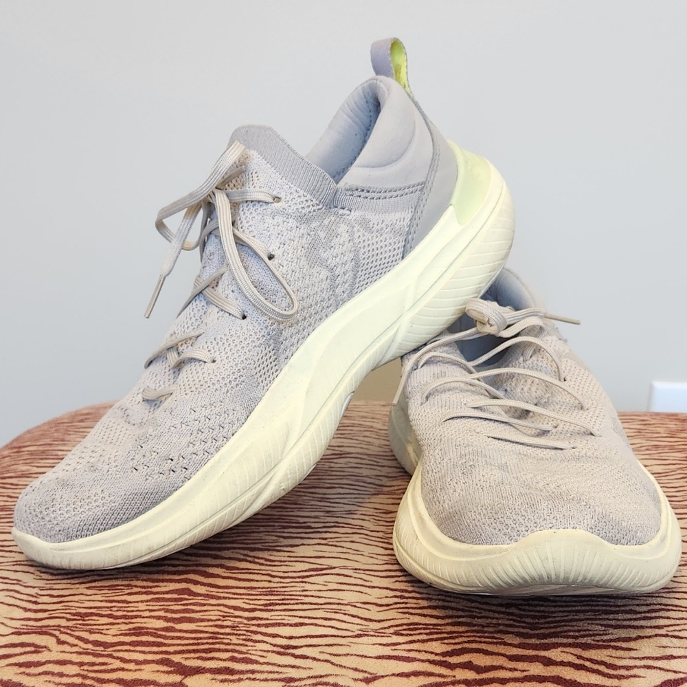 Sorel knit sneakers